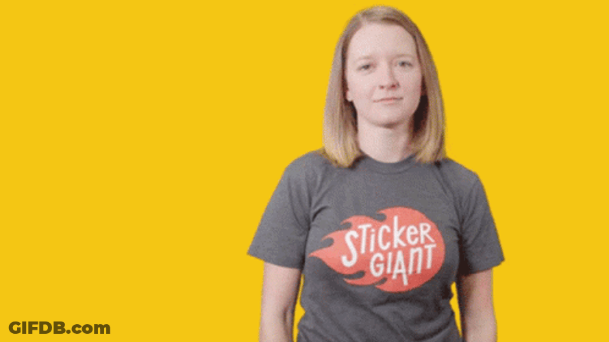 Good For You GIF