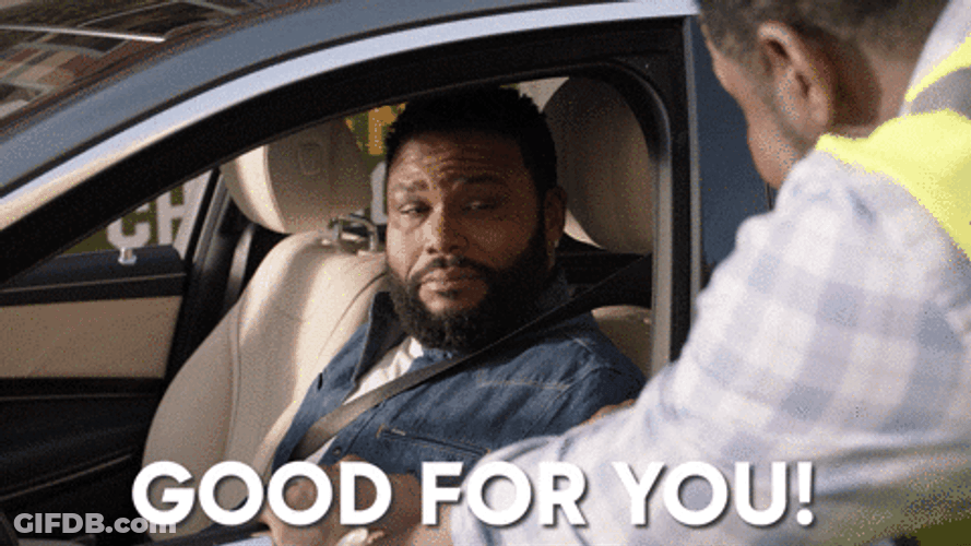 Good For You Andre Johnson GIF