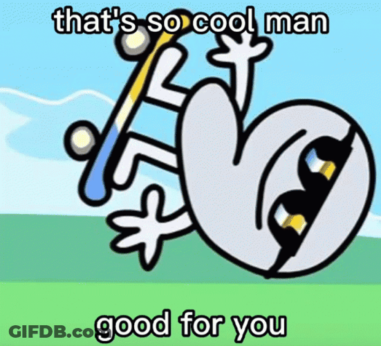 Good For You Spin Skater Boy Cool Man GIF