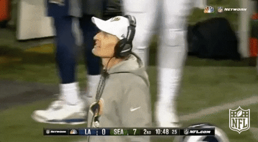Good Game Butt Slap GIF