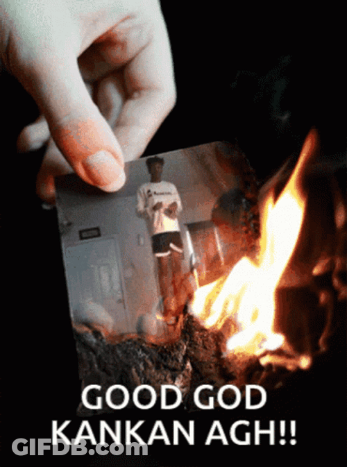 Good God Kankan GIF