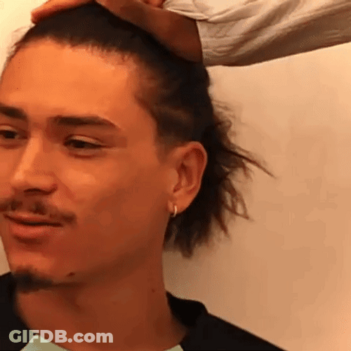 Good Looking Darwin Núñez GIF