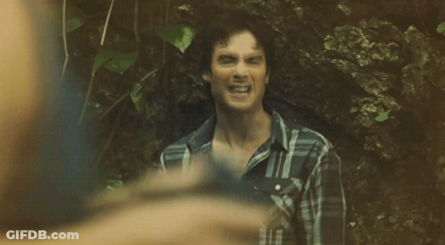 Good Looking Ian Somerhalder Rawr GIF