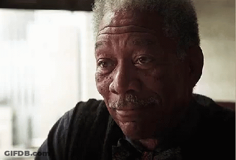 Good Luck GIF