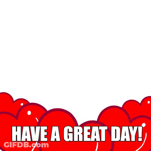 Good Monday Have A Great Day GIF