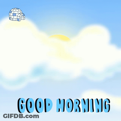 Good Monday Sunshine GIF