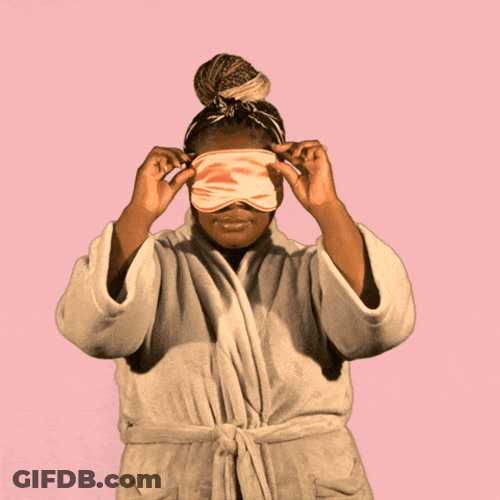 Good Monday Wake Up GIF