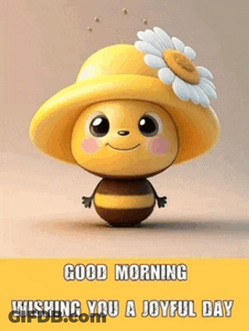 Good Morning 2024 Meme GIF