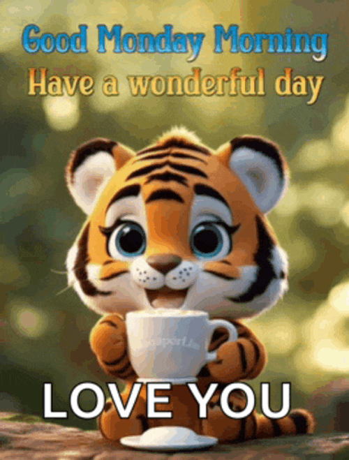 Good Morning 2024 Meme GIF