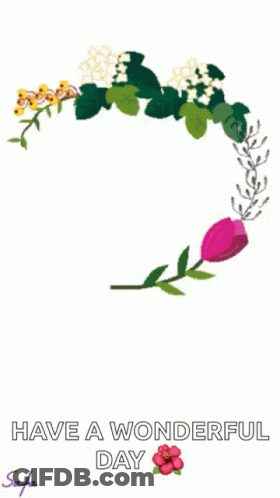 Good Morning All The Best Wonderful Day GIF