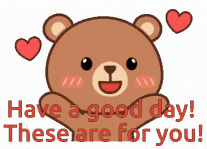 Good Morning Babe GIF