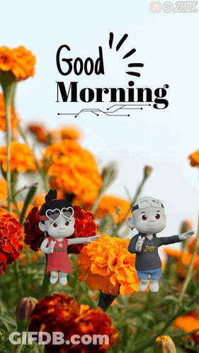 Good Morning Babe Gm Cutie GIF