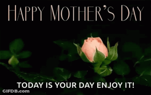 Good Morning Baby Have A Great Day GIF