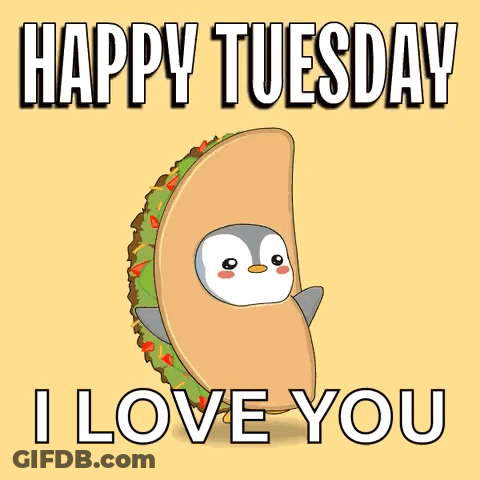 Good Morning Beautiful Day Love You Coffee GIF