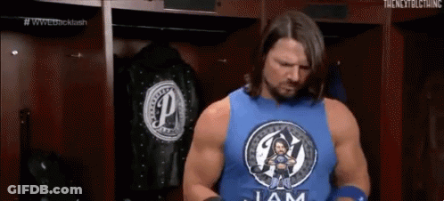 Good Morning Butch I Love You GIF