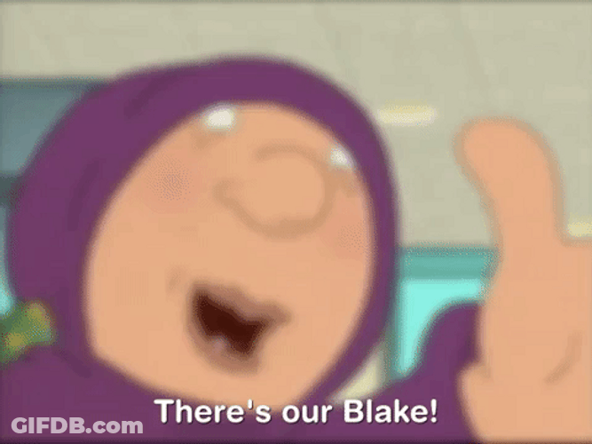 Good Morning Friend There's Our Bake GIF