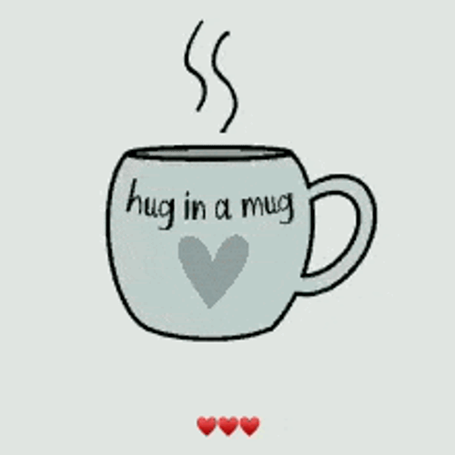 Good Morning GIF
