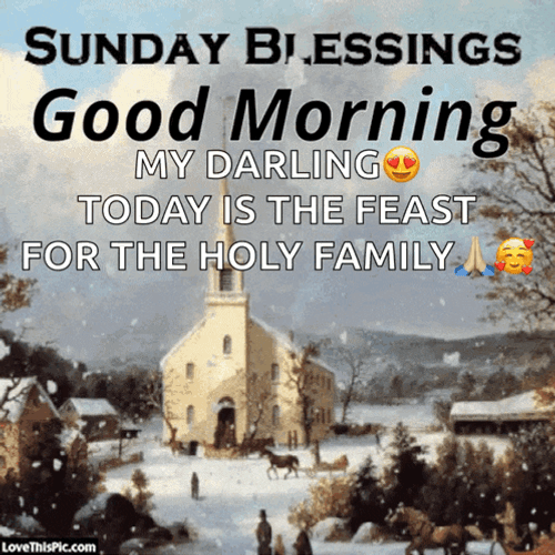 Good Morning GIF