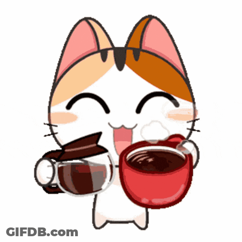 Good Morning GIF