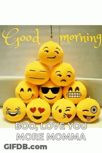 Good Morning GIF