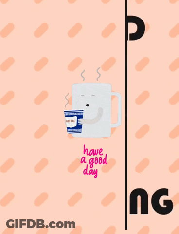 Good Morning GIF
