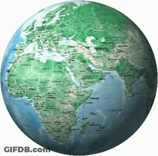 Good Morning GIF