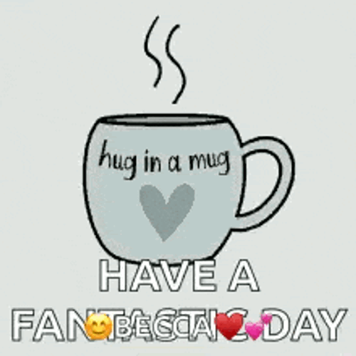 Good Morning GIF