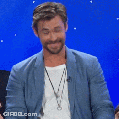 Good Morning GIF