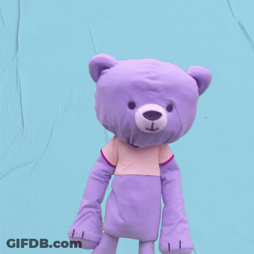Good Morning Going Up On Tuesday GIF