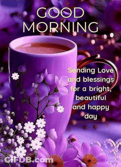 Good Morning Good Morning Images Meme GIF