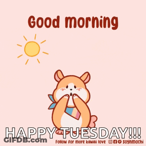 Good-Morning Good-Morning-Love GIF