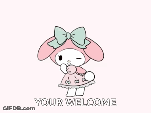 Good Morning Greeting Card With Coffee GIF