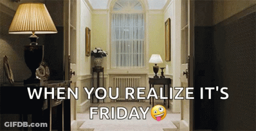 Good Morning Have A Blessed Thursday GIF