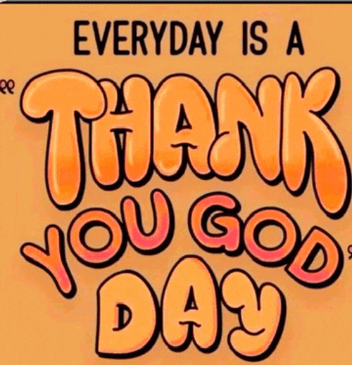 Good Morning Have A Great Day Meme GIF