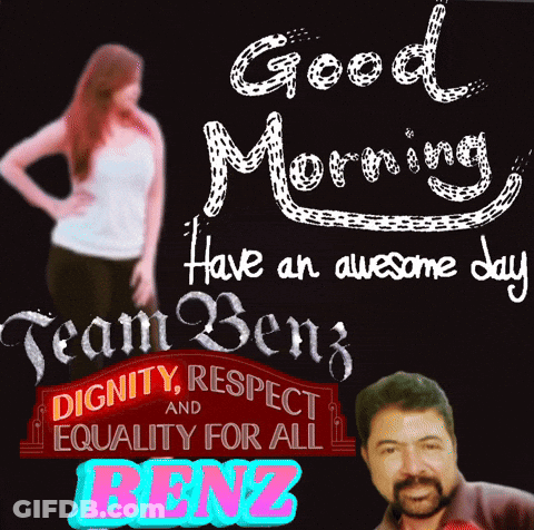 Good Morning Have An Awesome Day GIF