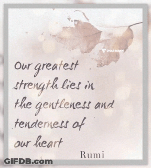 Good Morning Inspirational GIF
