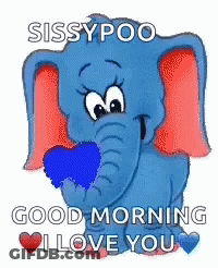 Good Morning Jollyzinho GIF
