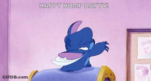 Good Morning Love It's Dee Friday Friday Friday GIF