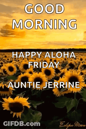 Good Morning Maxie Have A Great Day GIF