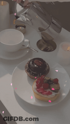 Good Morning May You Have A Lovely Day GIF
