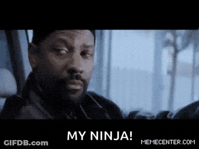 Good Morning Meme GIF