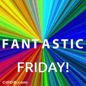 Good Morning My Darling Blessed Good Friday GIF