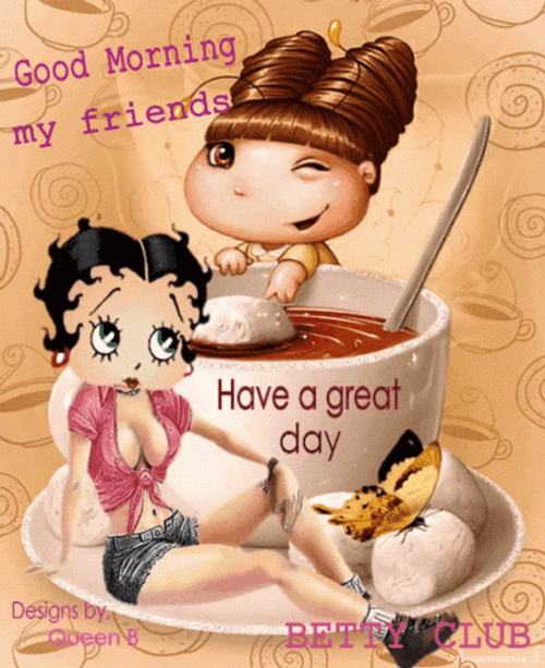Good Morning My Friends Blessed Good Morning Wednesday GIF