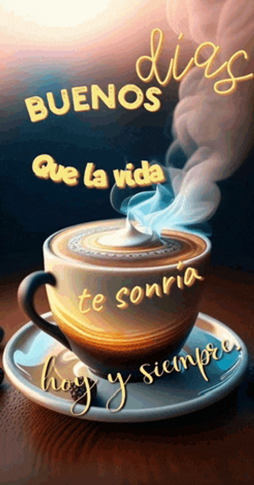 Good Morning My Love Meme GIF