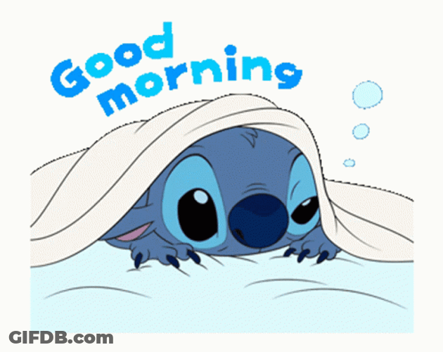 Good Morning Princess GIF