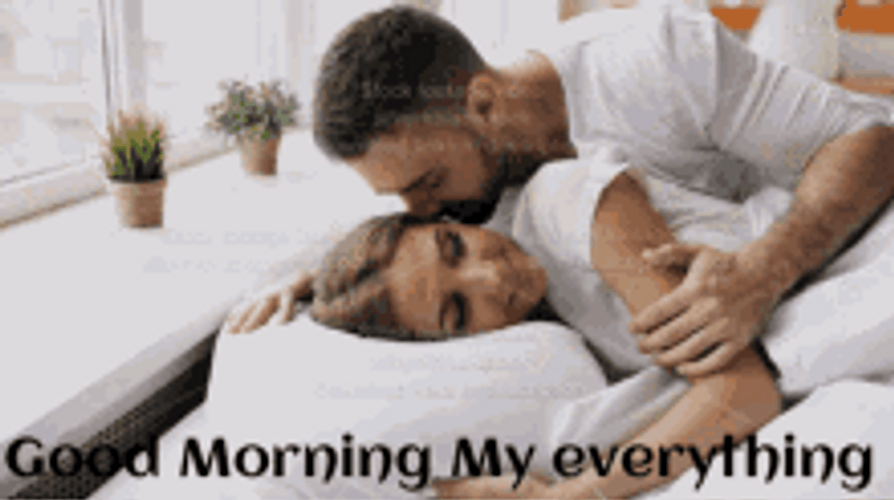 Good Morning Sexy My Everything GIF