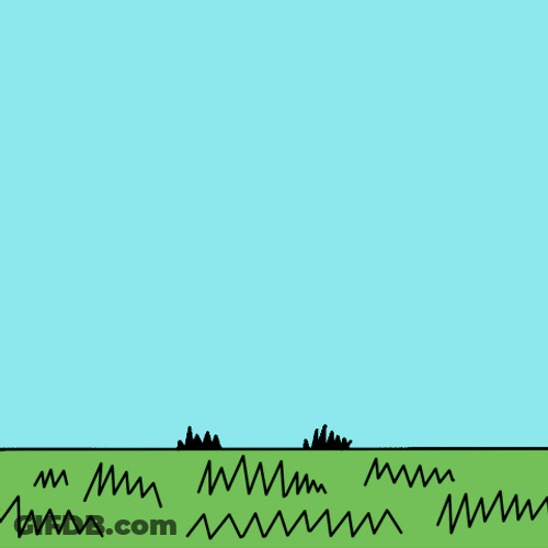 Good Morning Sunrise Happy Sad Angry Sun GIF