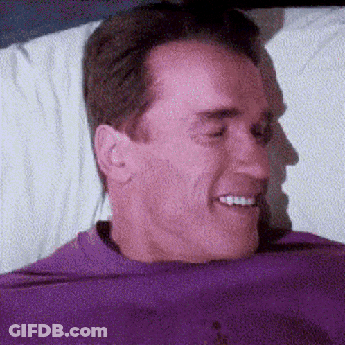 Good Morning Sunshine Poster GIF