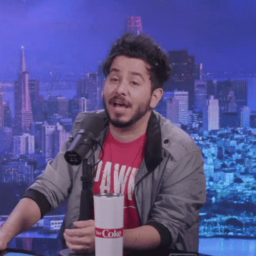 Good Morning Taco Tuesday Andy Cortez GIF