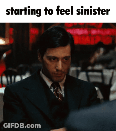 Good Morning Teddy Bear Sitting On Pink Heart GIF